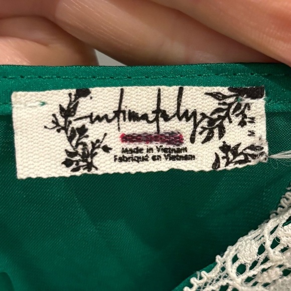 Free People Intimately Countryside Maxi Slip Dress - Picture 7 of 12